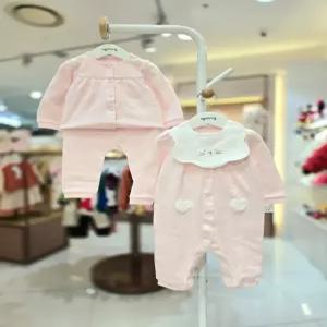 [아가방갤러리] 콩콩 4종세트 01R117652