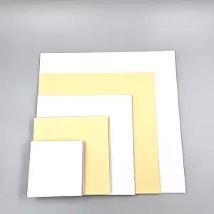 하드보드지 20cm 재단 두꺼운종이 딱딱한종이 합지 판지 마니라