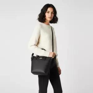 라코스테 가방 XS 쇼퍼 크로스백 블랙 NF2609PO-000