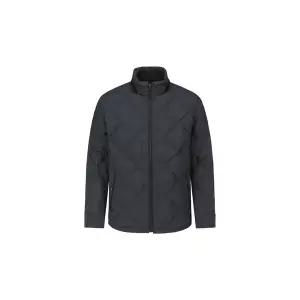 [롯데백화점]올젠 하이넥 다이아퀼팅 경량 점퍼 ZOE5JP1301