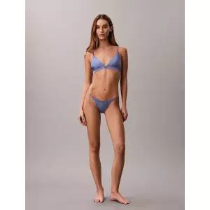 갤러리아 [CK언더웨어][여] 시그니처 새틴 탕가 QF8657-44J