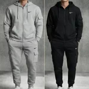 나이키 NM 면 건빵 집업 트레이닝복 세트 - 봄 신상(남여공용)