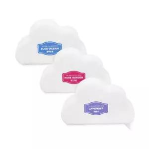 레인보우 버블 배쓰밤 거품 휴대용 입욕제