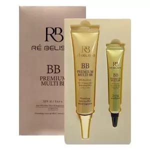 르벨리쉬 프리미엄 멀티 비비크림 35ml+8ml