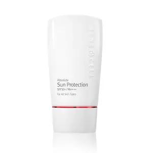 르네셀 앱솔루트 썬 프로텍션 SPF 50+/PA++++ 50ml 정품 최근제조