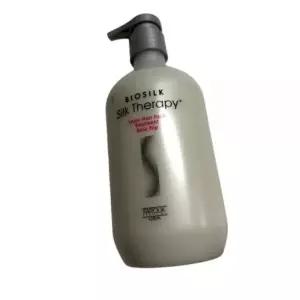 실크테라피 샤인 트리트먼트 로즈힙 500ml