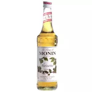 모닌 헤이즐넛 시럽 1000ml