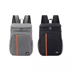 보온 보냉 생활 방수 배달 가방 아이스 박스 백 백팩 쿨러백 쿨링 도시락