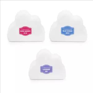 두루잡화 레인보우 버블 배쓰밤 거품목욕