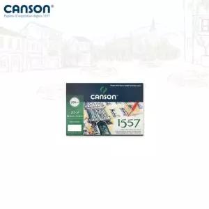 캔손 1557 드로잉 엽서팩 10.5x15.5 20매입 드로잉패드 스케치패드