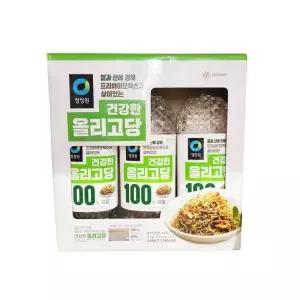 청정원 건강한 올리고당 1.2k x 3입