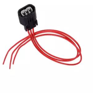 2001-2005 혼다 시빅용 캠샤프트 크랭크 위치 센서 커넥터 플러그 와이어 하네스 수리 키트 장착