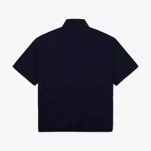 [롯데백화점]휠라 경량 스트레치 반팔 아노락 FS2JKG2332XINA