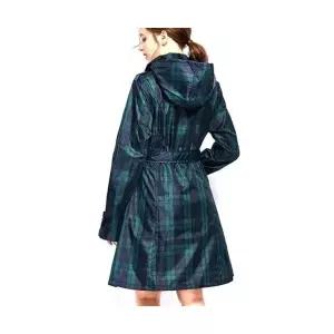 골프우의 여성 트렌치 레인코트 여자우의 여성우의 성인우비_684406