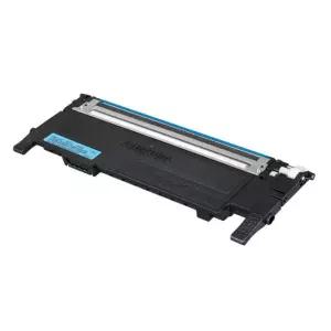 삼성정품 컬러 레이저 프린터 토너 1,000매 (블루) CLT-C407S etv