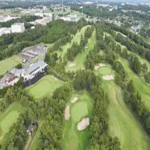 [구마모토] 온야도노노 골프 4일 #츄오 외 다색골프 #시내온천호텔 KE