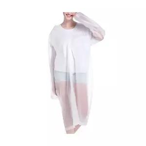 캠핑우비 남여 공용 우비 성인 방수 비닐 비옷 캠핑용 여름철_684406