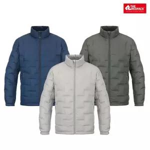 [아웃도어스/레드페이스]남성 데일리라이트튜브다운재킷 REWMJKW23610