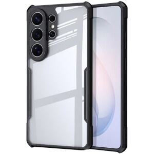 삼성 갤럭시 S26 울트라 플러스용 Xundd 케이스, 충격 방지 카메라 커버 보호