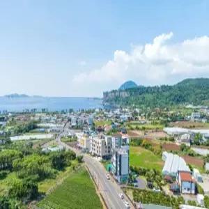 [제주 펜션] 서귀포 아만토브펜션 (서귀포시,중문,모슬포)