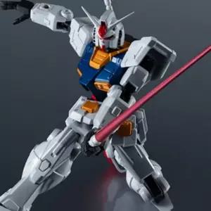건담 유니버스 RX-78-2 퍼스트 건담 리뉴얼/프라모델/반다이/로봇/모형/취미/로보트/수집/선물용/수집용
