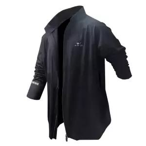 후40 LE920091 남성 빅사이즈 냉감 바람막이 스포츠 자켓 5XL