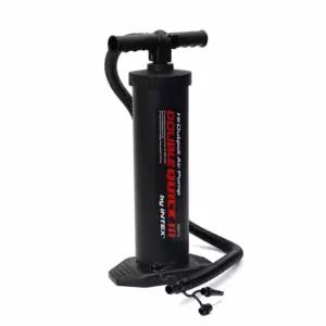 B 손펌프 휴대용펌프 바람펌프 튜브바람넣는기계 수동공기펌프