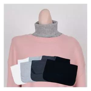 [미림][목티]신축성좋은 면 방한용 목토시