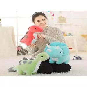 유니크한 공룡인형 프테라노돈 익룡 귀여운