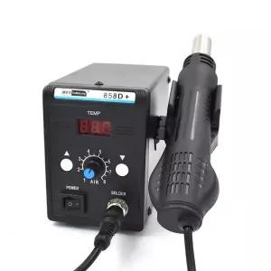 소형 열풍기 히팅건 공업용 펜타입 산업용 드라이기 용접