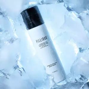 필리더스 스포츠 쿨링 바디워시 200ml 180987