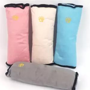 히린픽 안전벨트쿠션 안전밸트커버