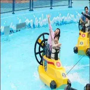 [부산출발] 상해 3박 5일 #밤출발동심의세계로 #레고랜드 #디즈니랜드 #NO쇼핑 #특급호텔뷔페식 #남경로 #임시정부청사