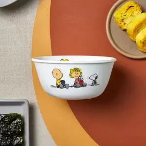 코렐 스누피 더홈 공기