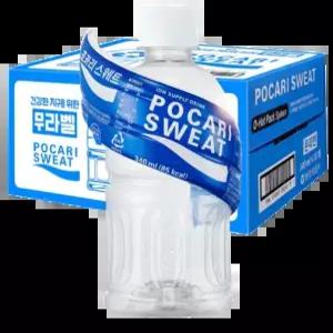 포카리스웨이트 340ml PET 1박스 (총20입)