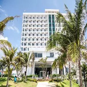 나트랑 자유여행 5일 #스완도르/디럭스씨뷰 #올인클루시브 #18시레이트체크아웃 #공항- 호텔 편도 픽업