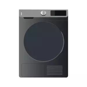 삼성전자 DV90T5540BV 인버터 건조기 블랙 캐비어 9kg-킴스