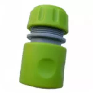 정원 호스 연결 어댑터 농업용 고무호스 고압 수도 연결장치