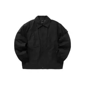 [스톤아일랜드] 고스트피스 오-벤틸 다운 자켓 135286030