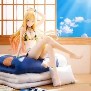 그 비스크돌은 사랑을한다 판 마린 19cm GK 피규어 비스크돌 스타일