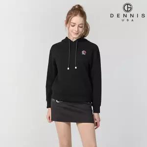 [하프클럽/데니스골프]여성)후드 티셔츠_NAMFLTS052