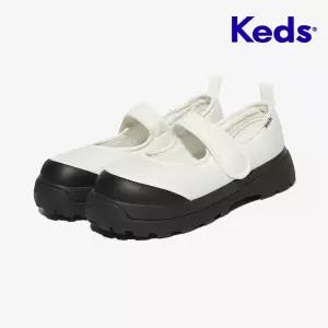 KEDS  메리제인 PLUM PADDING_5XM02389G120