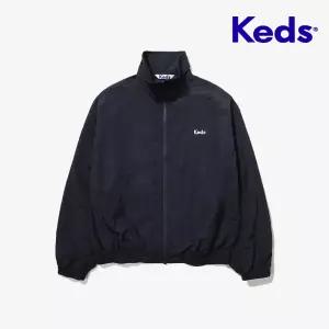 KEDS (c) 나일론 블루종 점퍼_KD2JPG1101FNAY