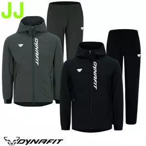 다이나핏 패치 트레이닝복 세트 - 봄 신상(남여공용) p