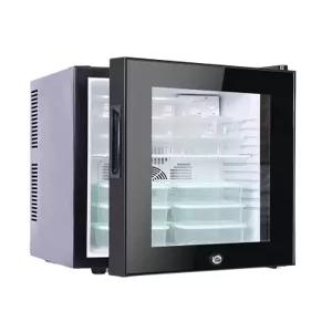 소형 음료수냉장고 저소음 편의점 쇼케이스 음료 주류