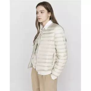 GIORDANO [LIGHT PUFF] 덕다운 경량 패딩 375909 [3color] 05375909 354886