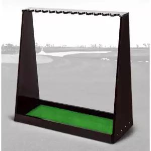 골프채 보관대 스크린 골프 연습장 클럽 랙