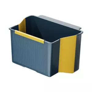 굴삭기 수납함 슈케이스 덤프트럭 중장비 접이식 1. 전용 굴착기 거치대 블루 신발장