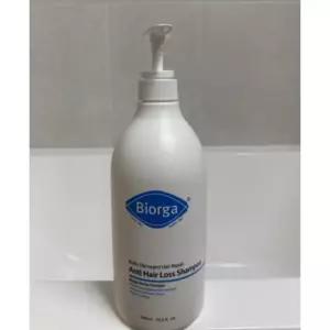 바이오가 바이오틴 손상모발개선 탈모완화 샴푸 1000ml 2개