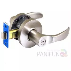 레츠 안방문손잡이 욕실문고리 사무실문고리 방문열쇠손잡이